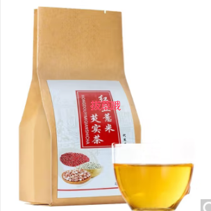 【史低价】1.9元包邮！徽修堂 红豆薏米茶150g