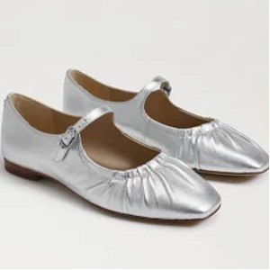 Sam Edelman Micah 玛丽珍鞋