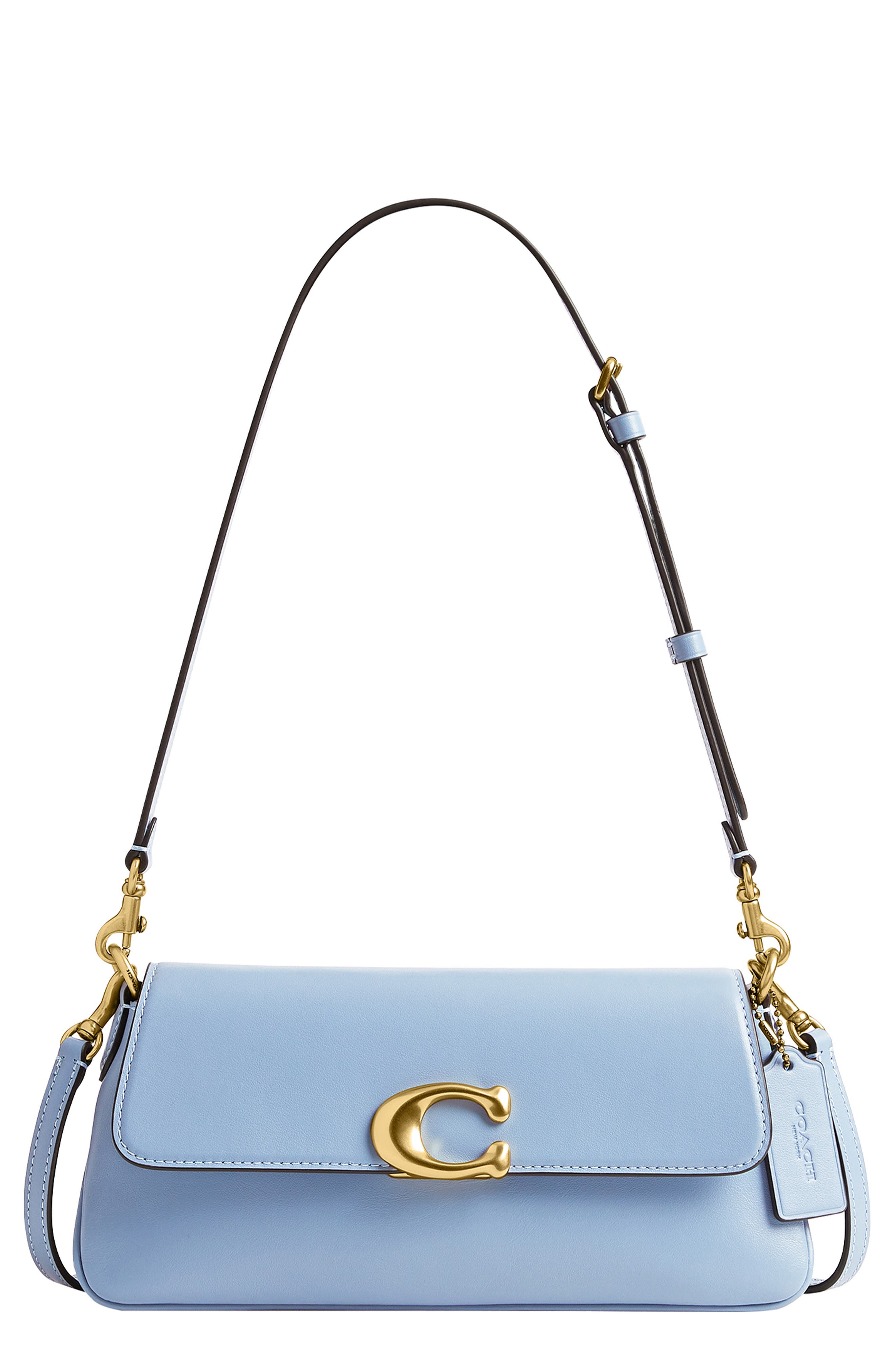 COACH Jet Shoulder Bag