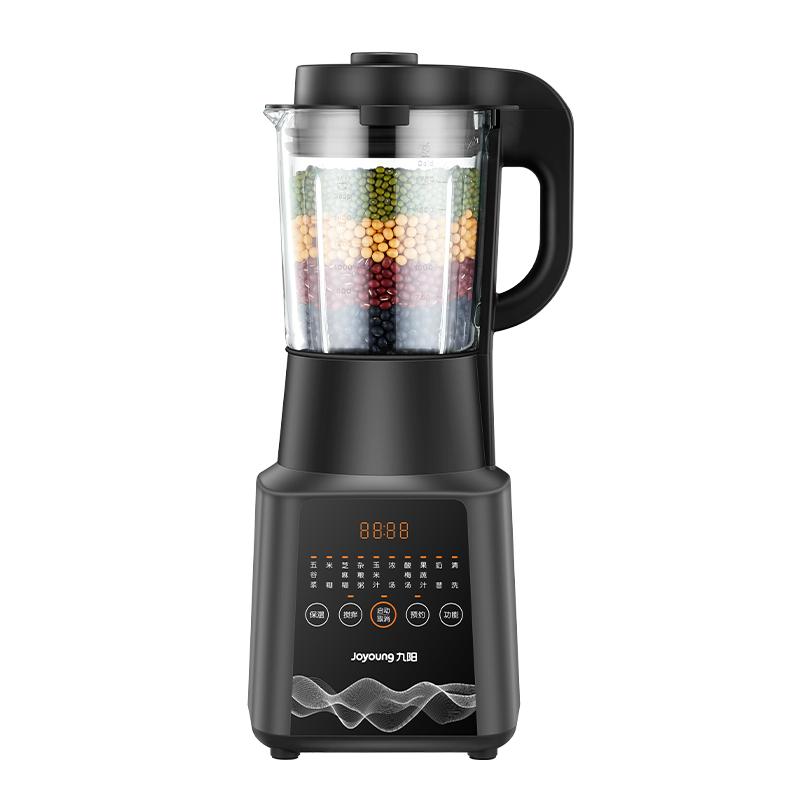 九阳多功能破壁机豆浆辅食榨汁机