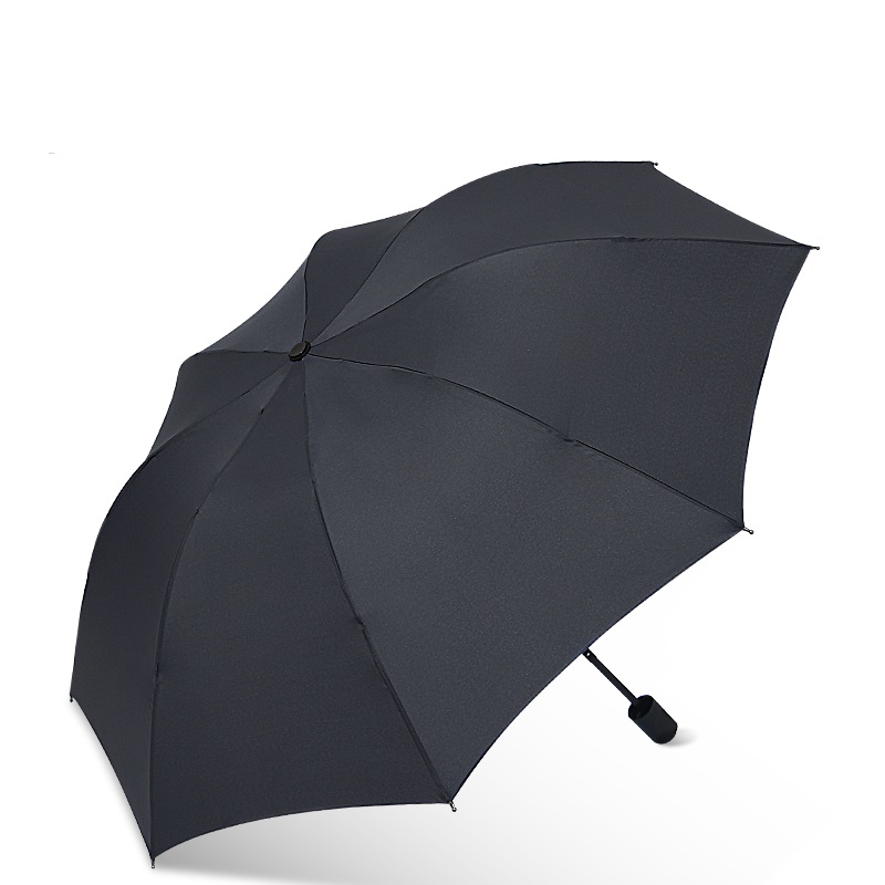 【雨宝】全自动雨伞折叠反向手电