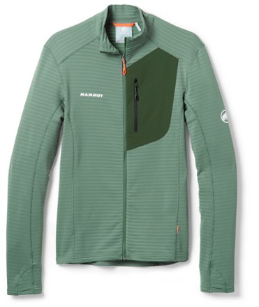 Mammut Taiss Light ML Jacket - Men's