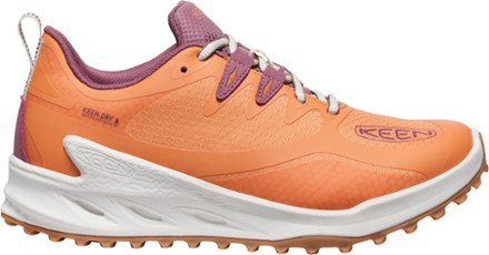 KEEN Zionic Waterproof Hiking Shoes - Women's