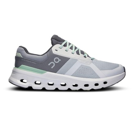 On Cloudrunner 2 Road-Running Shoes - Men's