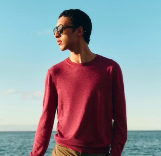 MR PORTER 亚太站：春夏时尚大促！关注 ACNE STUDIOS、RICK OWENS 等