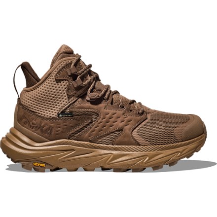 HOKA Anacapa 2 Mid GTX Hiking Boots - Women's