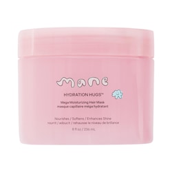 Mane Hydration Hugs Mega Moisturizing Hair Mask