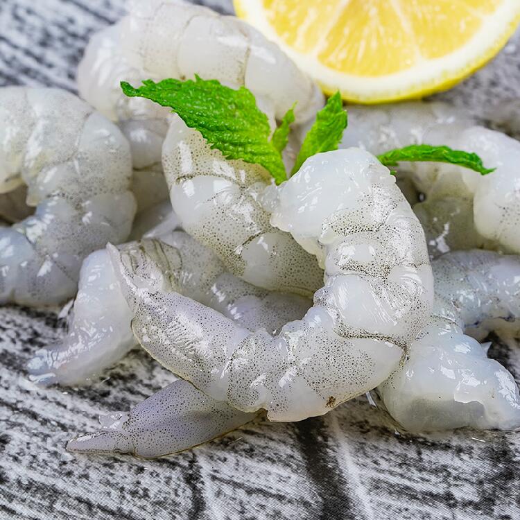 【拍3件】【国联水产】国联加大号虾仁