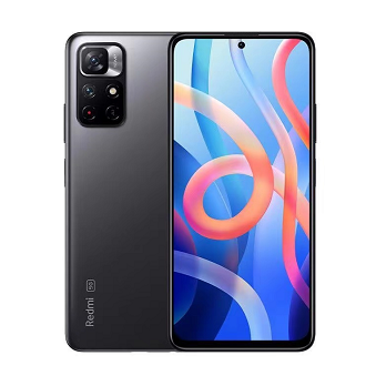 1029元包邮！小米 Redmi Note 11 4GB+128GB