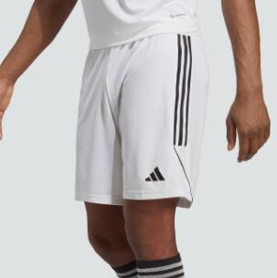 Adidas Tiro 23运动短裤