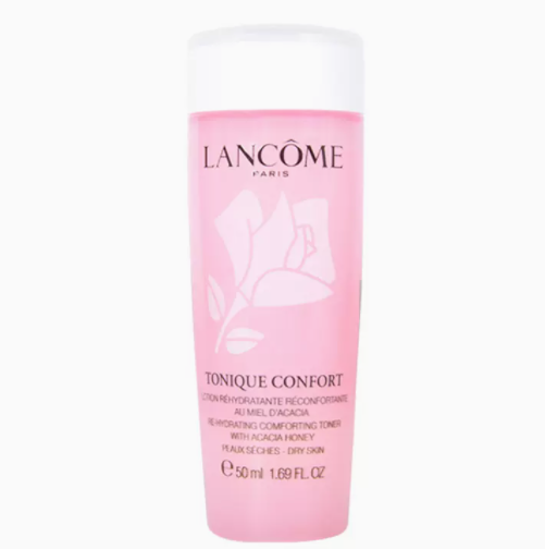 24.95元！兰蔻明星粉水便携装50ml（拍2件）