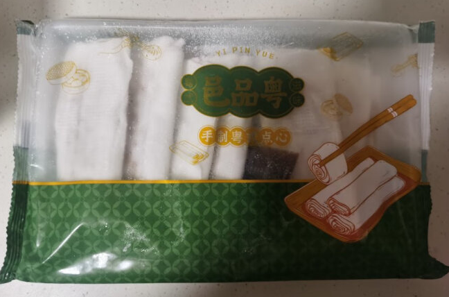 2024广东肠粉十大品牌排行榜，广东肠粉有几种