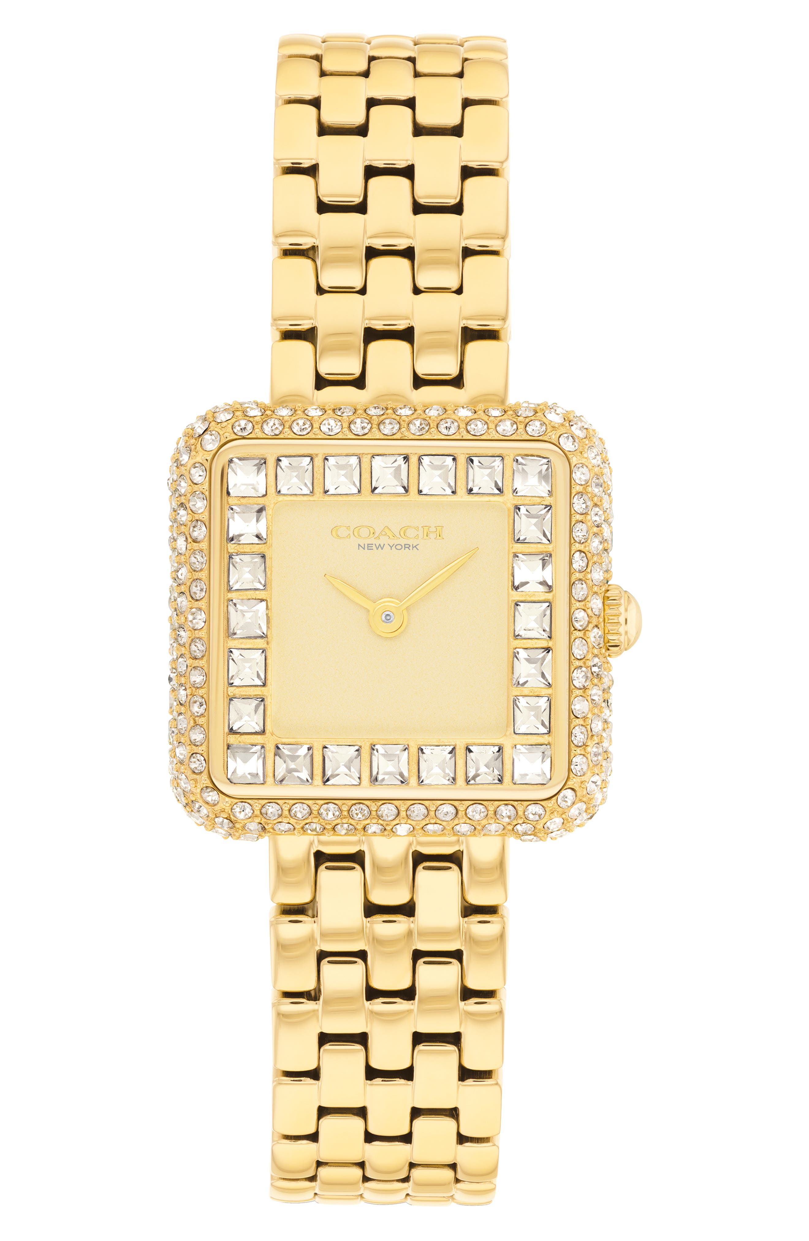 COACH Cass Bracelet Watch, 22mm