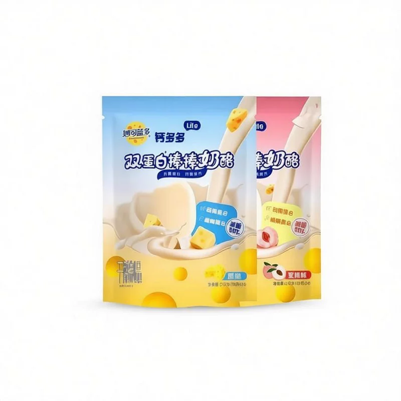 包邮妙可蓝多双蛋白奶酪棒2袋28支