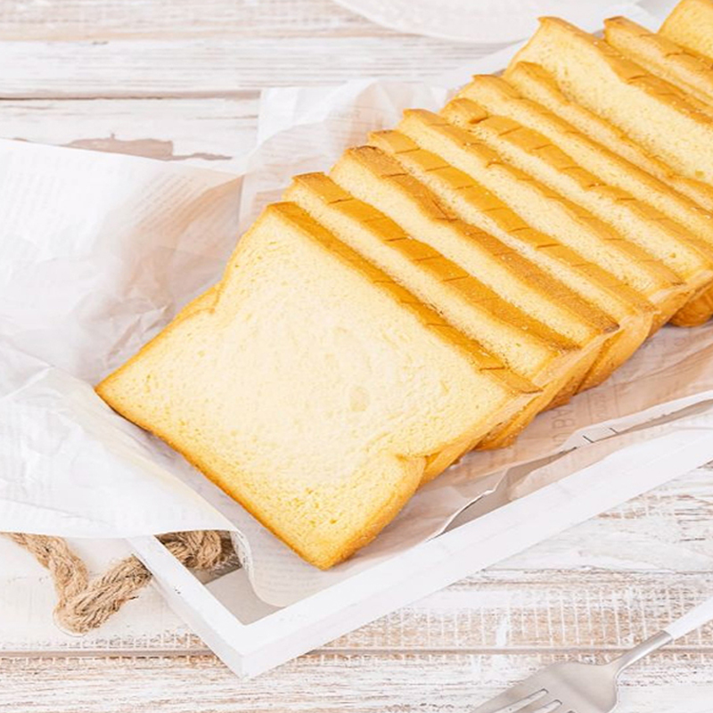 【可签到】软式吐司面包250g
