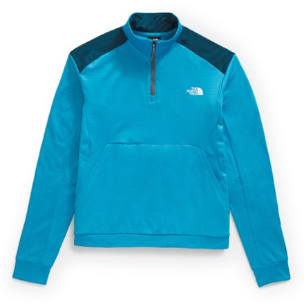 The North Face Kikash Quarter-Zip Pullover - Women's