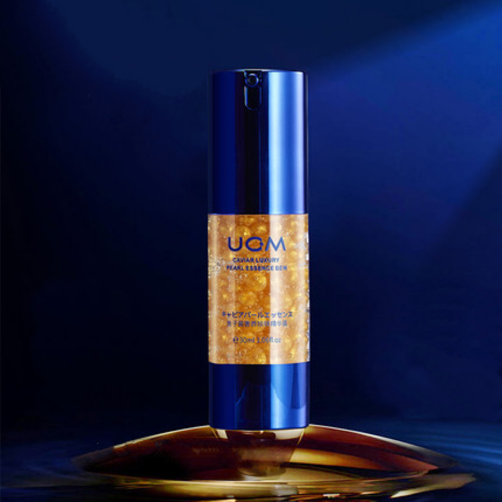 【ucm】日本鱼子酱奢养珍珠精华