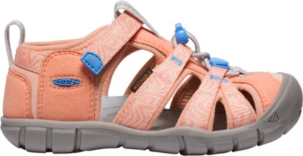 KEEN Seacamp II CNX Sandals - Kids'