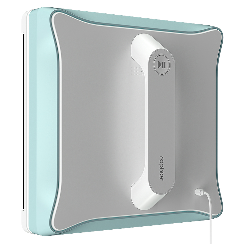 罗弗尔全自动擦窗机器人家用智能电动