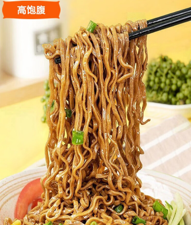 2024干拌面十大品牌排行榜 干拌面哪些品牌好吃