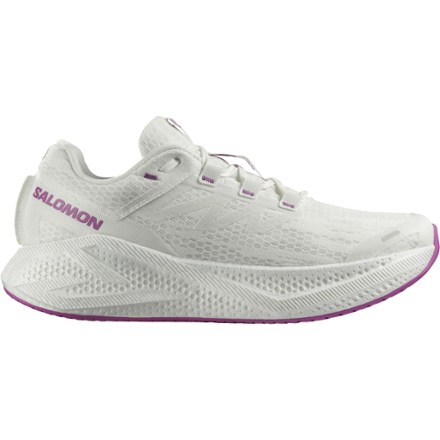 Salomon Aero Glide 3 Road-Running Shoes - Men's