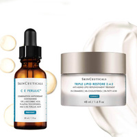 SkinCeuticals 修丽可Anti-Aging Radiance 抗衰老套装