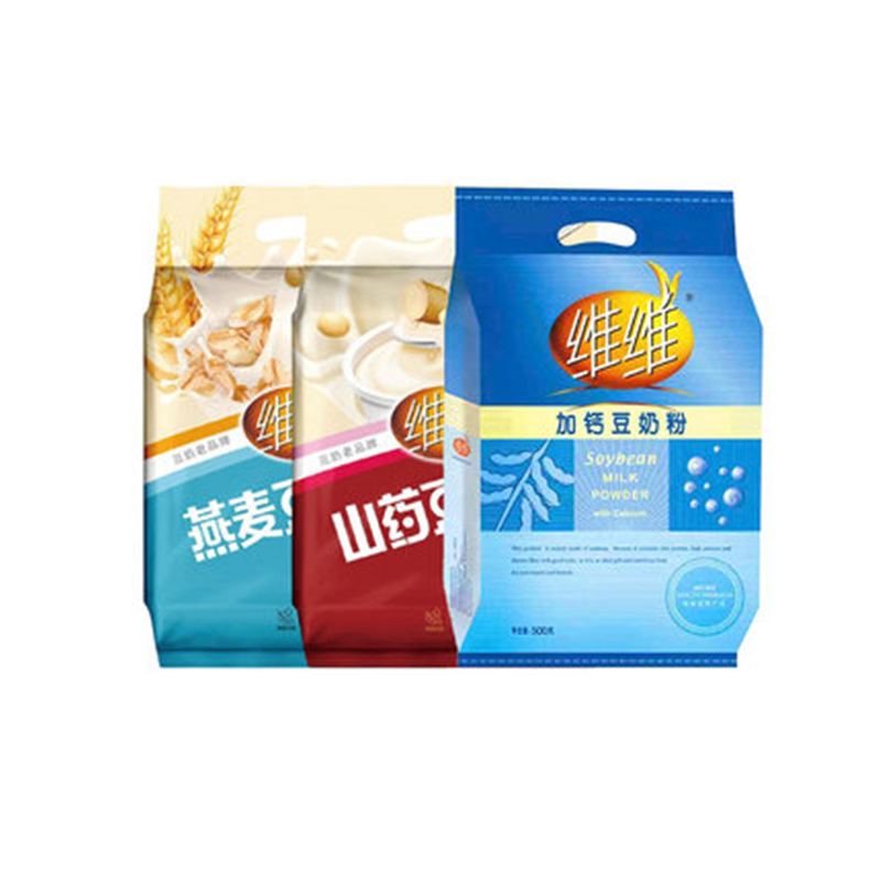 【维维旗舰店！】加钙豆奶粉500g