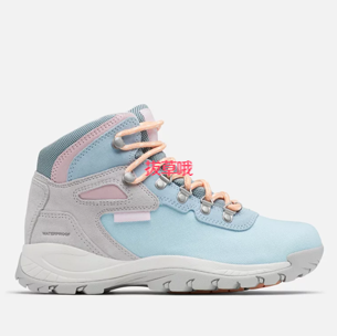 Columbia Newton Ridge™ 女款防水登山靴 3色 Columbia Newton Ridge™ 女款防水登山靴 3色