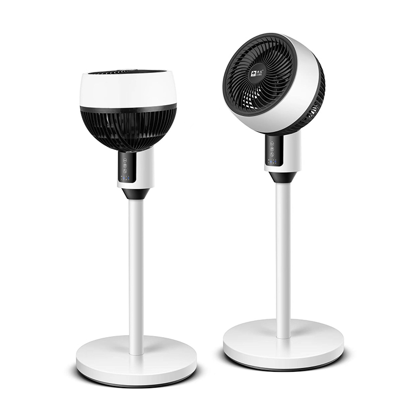 【骆驼】空气循环扇静音遥控电扇