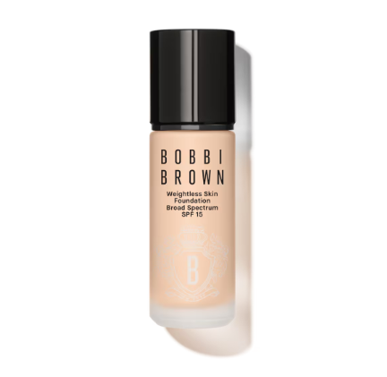 Bobbi Brown 黑磁瓶粉底液