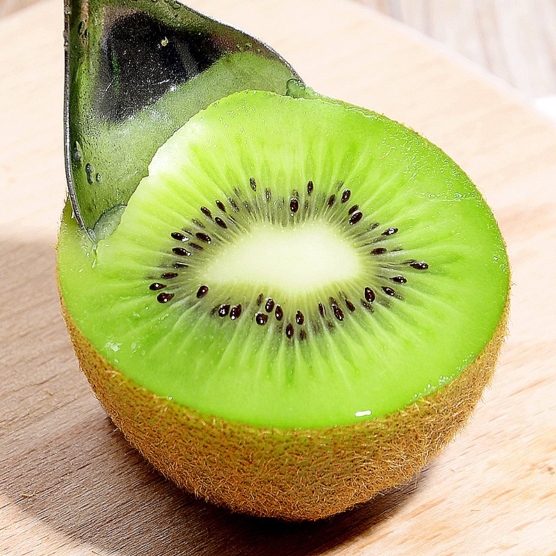 【旗舰店】妙宜果味 陕西徐香猕猴桃   24颗（单果90-110g)