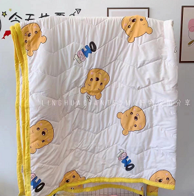 【速度】25.9元包邮！夏季空调被（拍大尺寸）