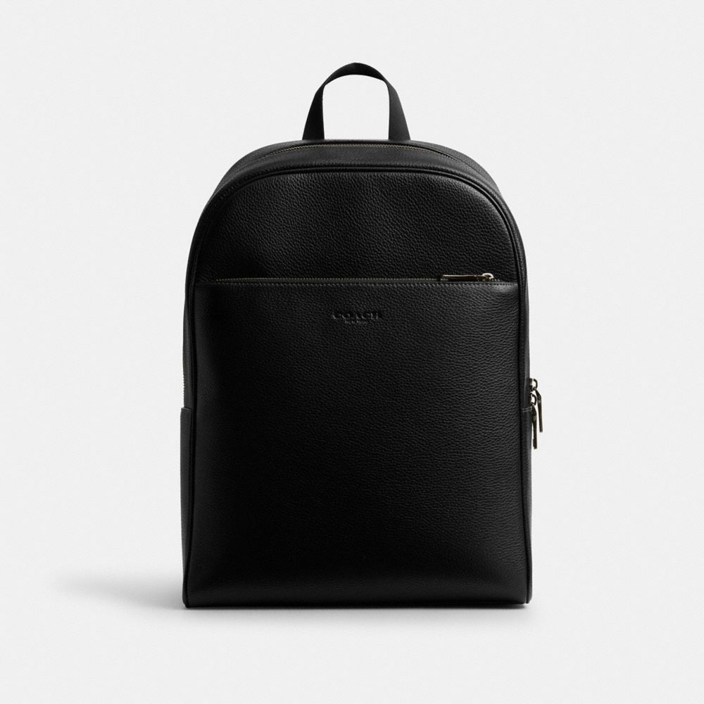 coach owen backpack CAJ66-QB/BK