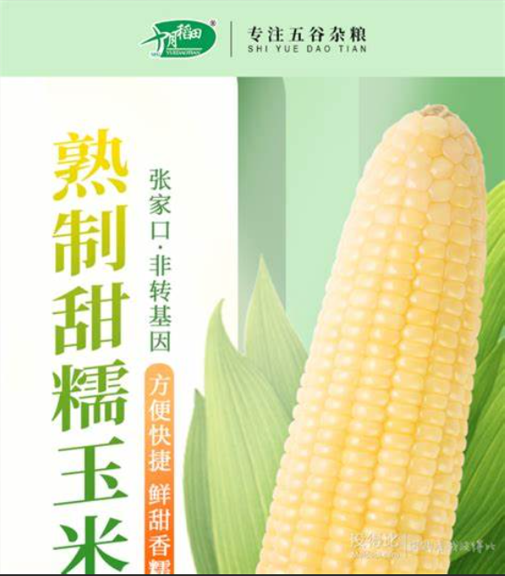 十月稻田玉米煮多久，十月稻田玉米怎么样