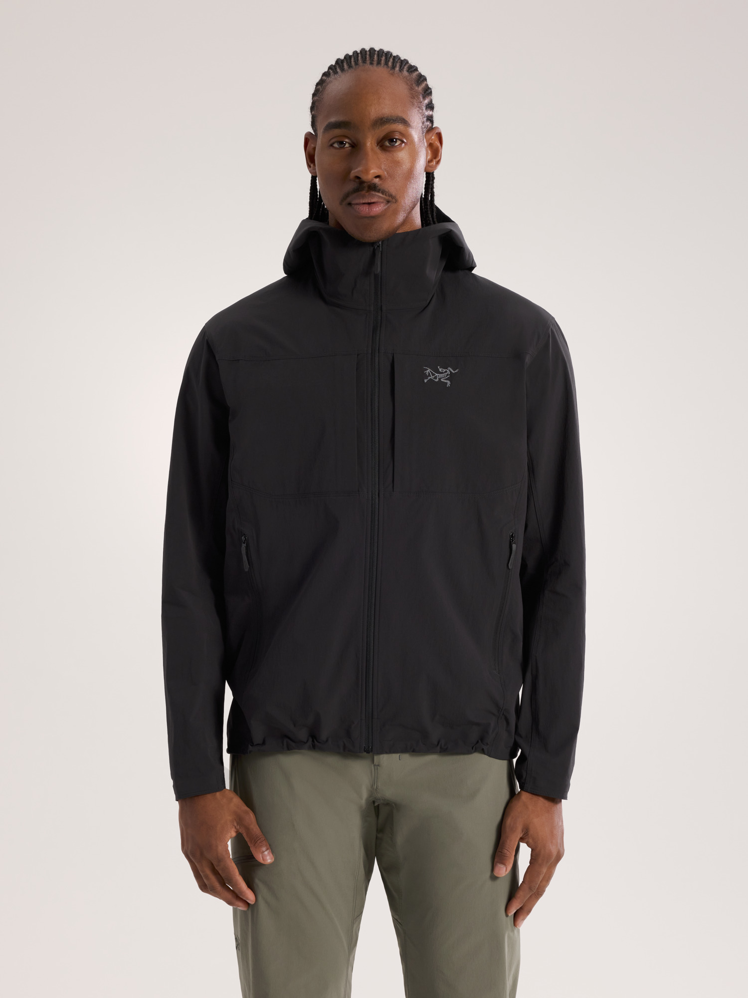 Arcteryx Gamma Lightweight Hoody Men's