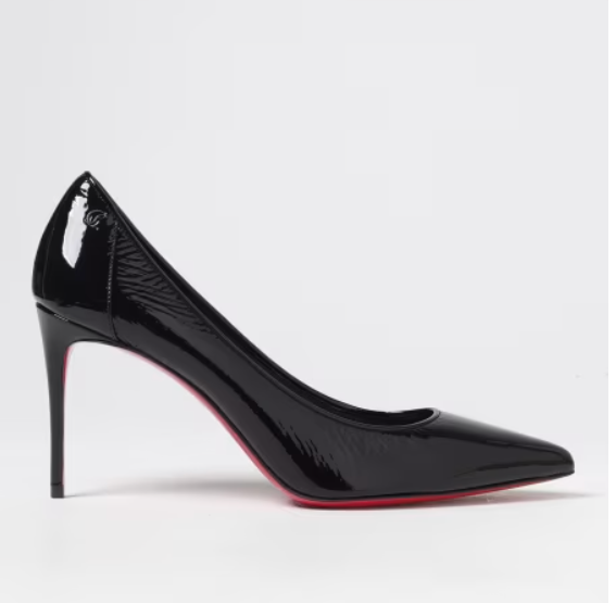 5折 CHRISTIAN LOUBOUTIN 红底鞋特惠