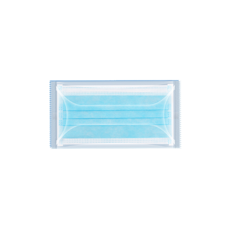 【可签到】医用外科口罩一次性口罩20个