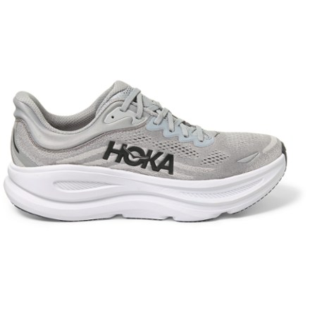 HOKA Bondi 9 Road-Running Shoes - Men's