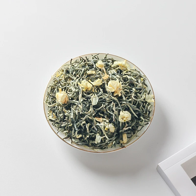 翠春园茶叶任选100g2罐