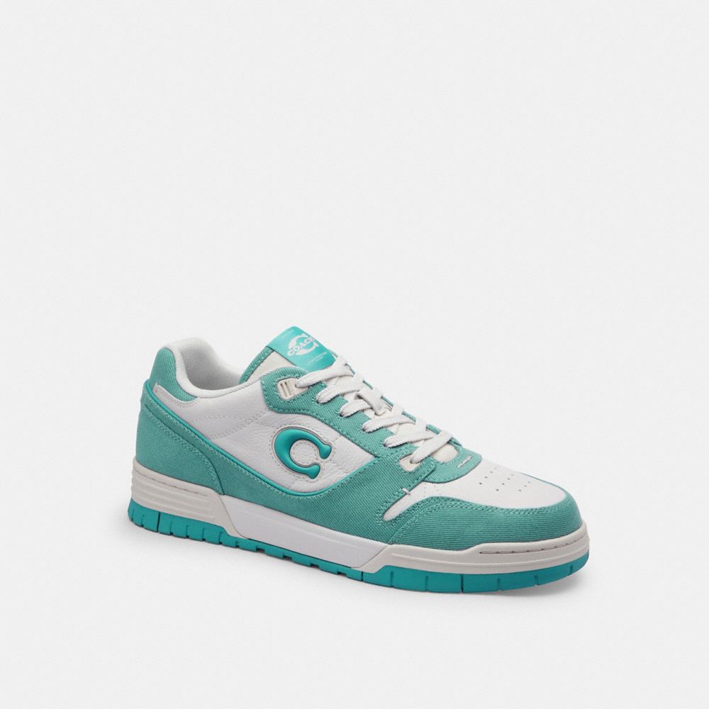coach soho sneaker CBN96-XEQ