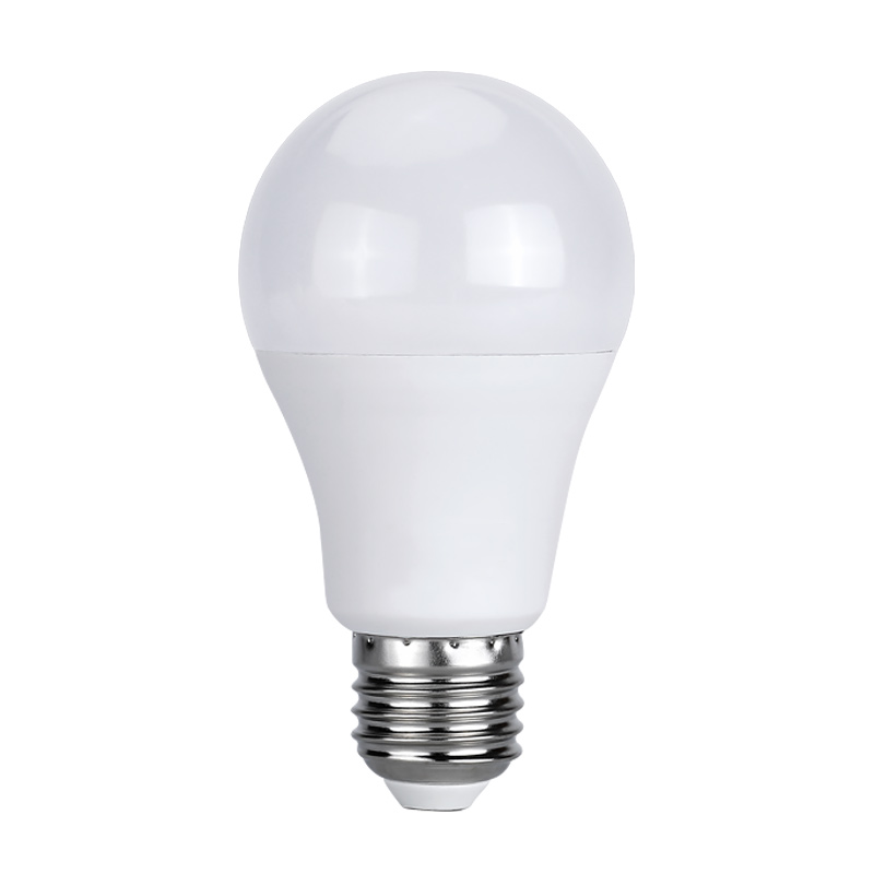 零瑾照明丨家用E27螺口节能LED灯泡