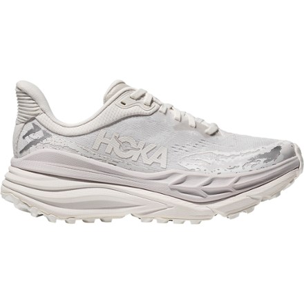 HOKA Stinson 7 Trail-Running Shoes - Men's