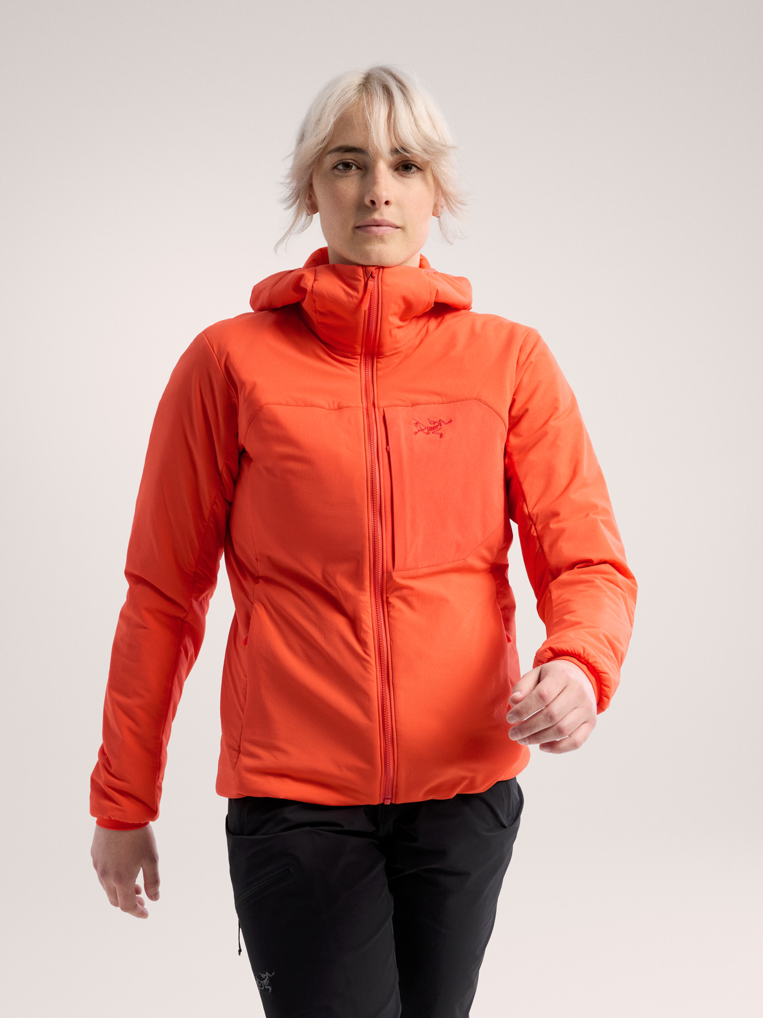 Arcteryx Proton Hoody 始祖鳥女士夹克