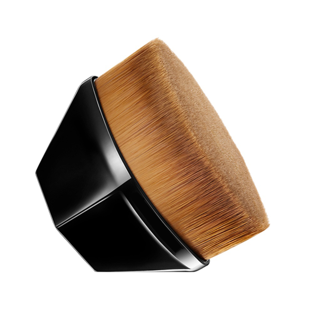 【网红推荐】魔术刷无痕粉底液化妆刷工具