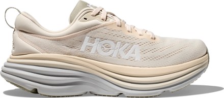 HOKA Bondi 8 Road-Running Shoes - Men's