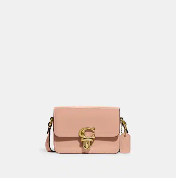 Coach Studio 12 斜挎包