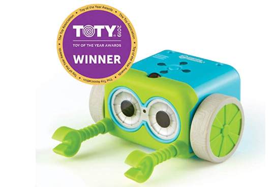 新低learningresourcesbotley编码机器人玩具套装