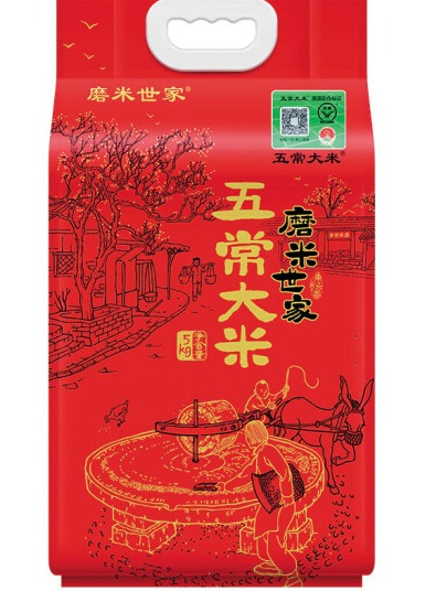 真正的五常大米多少钱一斤，真正的五常大米价格表