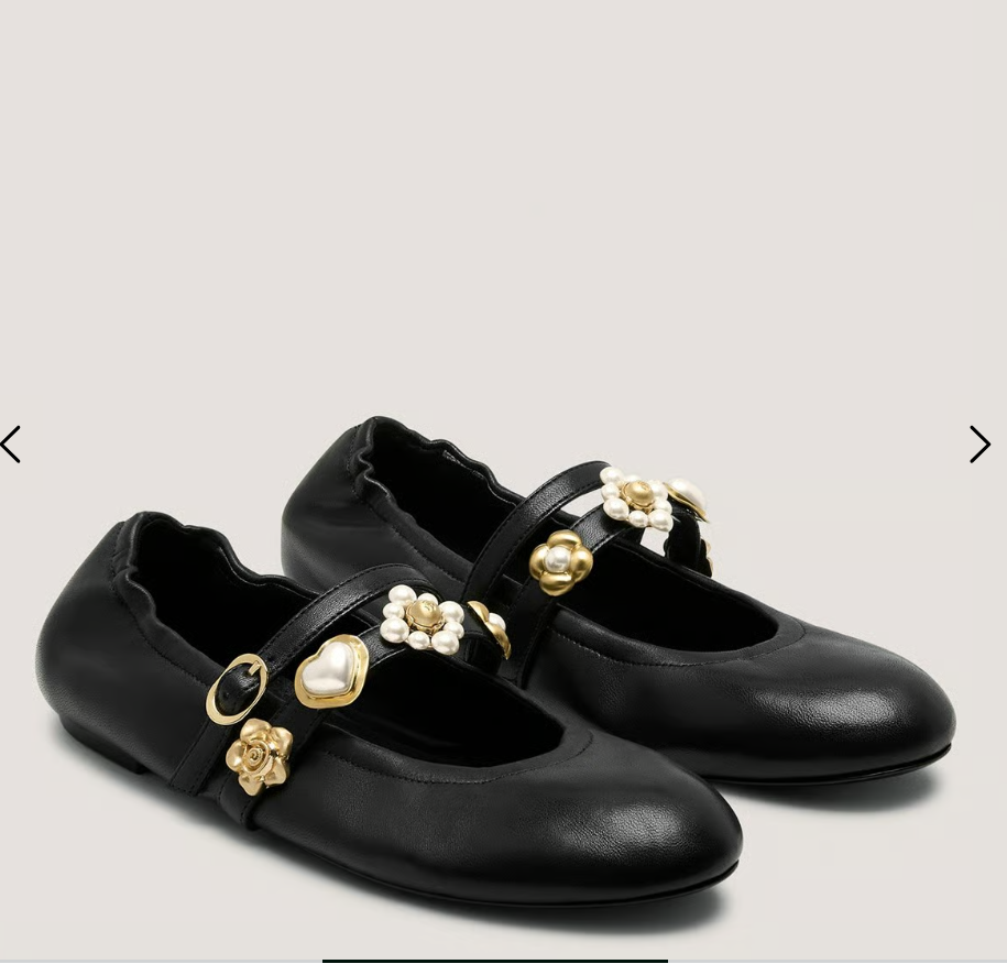 Stuart Weitzman 春季大促7.5折Get明星同款