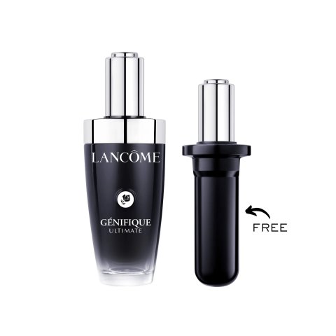 Lancome 超修小黑瓶 1.7oz正装+替换装